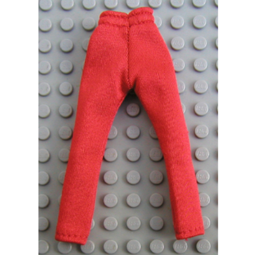 Scala, Trousers / Pants Rot