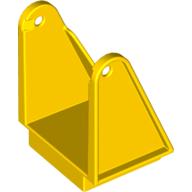 Duplo Ladder Stand Yellow