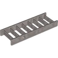 Duplo Ladder 8 Rung Perlhellgrau