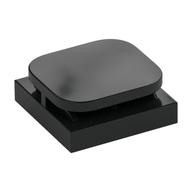 Tile Special 2 × 2 × 2/3 with Photo Clip Schwarz