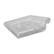 Tile Special 2 × 3 Pentagonal Trans-Clear
