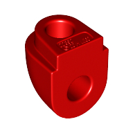 Shoulder Mechanical, Nexo Bot - Soft Plastic Rot