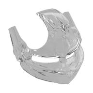 Headwear Accessory Visor (Nexo Knights) Transparent