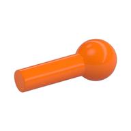Bar 2L with Towball Orange