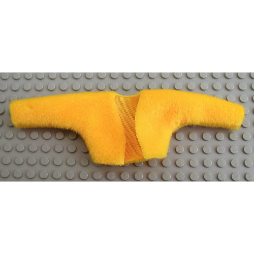 Scala, Sweater Open, Bolero Yellow