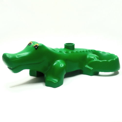 Duplo Animal Alligator