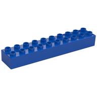 Duplo Stein 2 × 10