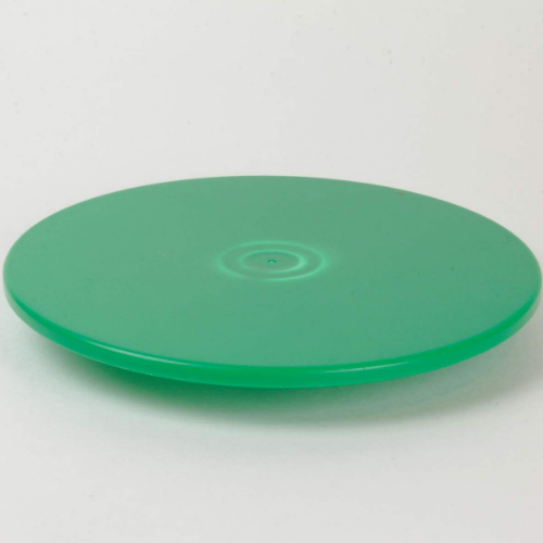 Duplo Table Top Green