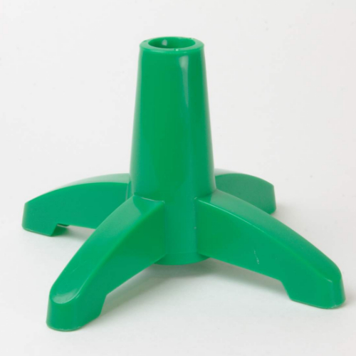 Duplo Table Base Green