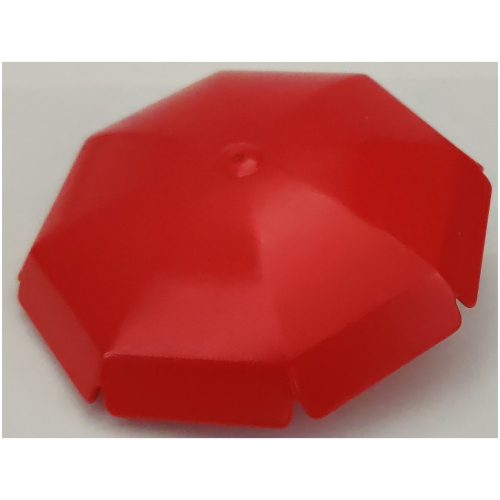 Duplo Umbrella / Parasol Top, Angled Rot