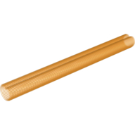 Aero Tube 32 × 3 × 2 1/3 Trans-Orange