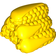 Duplo Food Corn [Plain] Gelb