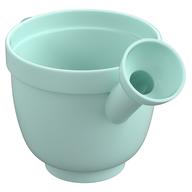 Duplo Watering Can Light Aqua