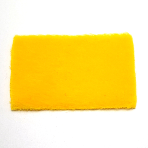 Belville, Blanket 4 × 5 Gelb