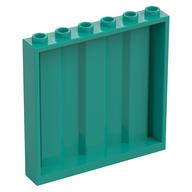 Panel 1 × 6 × 5 [Vertical Corrugated]