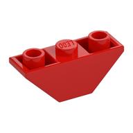 Brick Sloped Inverted 45° 3 × 1 Double with 2 Completely Open Studs
