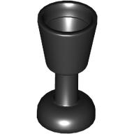Equipment Goblet / Glass Black