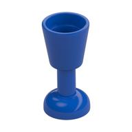 Equipment Goblet / Glass Blue