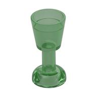 Equipment Goblet / Glass Trans-Green