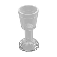Equipment Goblet / Glass Trans-Clear