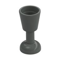 Equipment Goblet / Glass Dark Gray