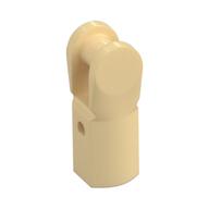 Bar Holder with Hole and Bar Handle Tan