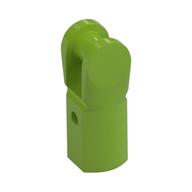 Bar Holder with Hole and Bar Handle Lime