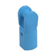 Bar Holder with Hole and Bar Handle Medium Blue