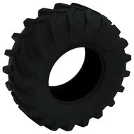Tyre 107 × 44 Tractor Black