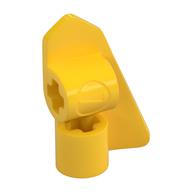 Technic Panel Fairing #7 3L Very Small Smooth, Side A Gelb