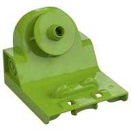 Duplo Cement Mixer Bucket Base, with Rotation Joint Limette