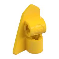 Technic Panel Fairing #8 3L Very Small Smooth, Side B Gelb