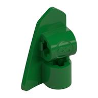 Technic Panel Fairing #8 3L Very Small Smooth, Side B Green