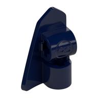 Technic Panel Fairing #8 3L Very Small Smooth, Side B Dunkelblau