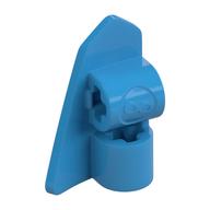 Technic Panel Fairing #8 3L Very Small Smooth, Side B Dark Azure