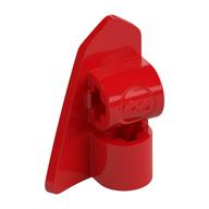 Technic Panel Fairing #8 3L Very Small Smooth, Side B Rot