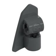 Technic Panel Fairing #8 3L Very Small Smooth, Side B Dunkelblaugrau