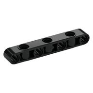 Technic Beam 1 × 7 Thick with Alternating Holes