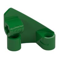 Technic Panel Fairing #9 Medium Triangle Smooth Green