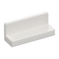 Panel 1 × 3 × 1 White