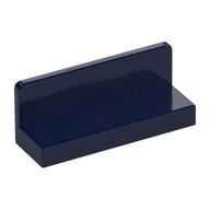 Panel 1 × 3 × 1 Dark Blue