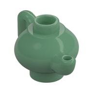 Equipment Teapot Sand Green