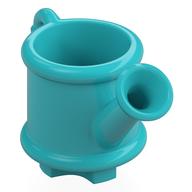 Duplo Watering Can Medium Azure