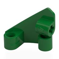 Technic Panel Fairing #10 Medium Triangle Smooth Green