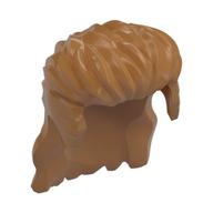 Hair Long Mullet Style Mittelnougat