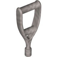 Equipment Medical Crutch Mattsilber