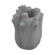 Equipment Mop Head Light Bluish Gray