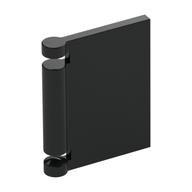 Book Cover [Plain] Schwarz