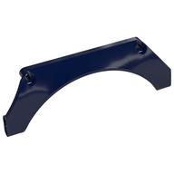 Technic Panel Car Mudguard Arched 15 × 2 × 5