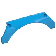 Technic Panel Car Mudguard Arched 15 × 2 × 5